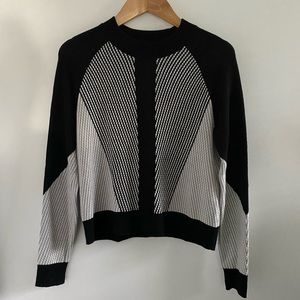 lululemon Here For Serenity Sweater